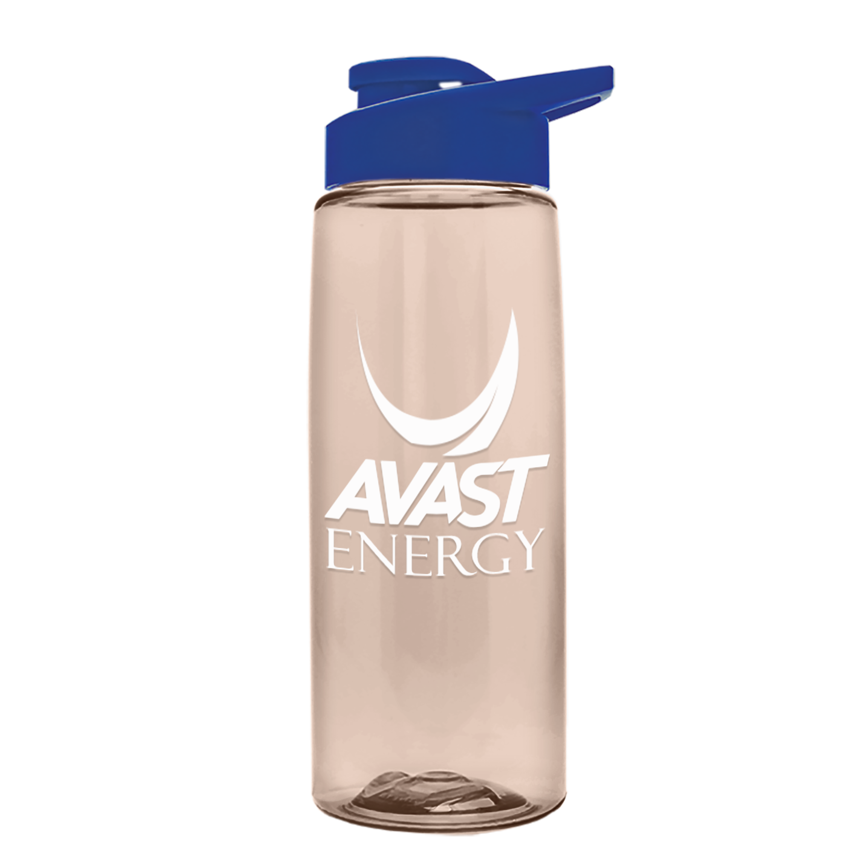 Garyline® Flair Tritan® Bottle with Drink-Thru Lid - 26 oz. 1724